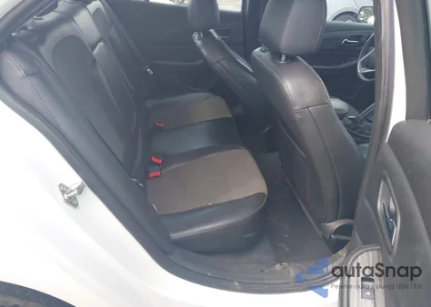 2015 Chevrolet Malibu 1Lt z USA, uszkodzony, nr VIN 1G11C5SL4FF267561